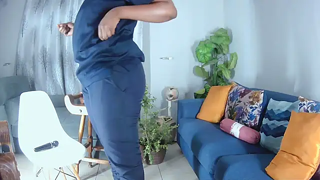 SexyCurves9 online show from December 5, 7:48 pm