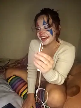 alisson indraa online show from February 28, 6:24 am