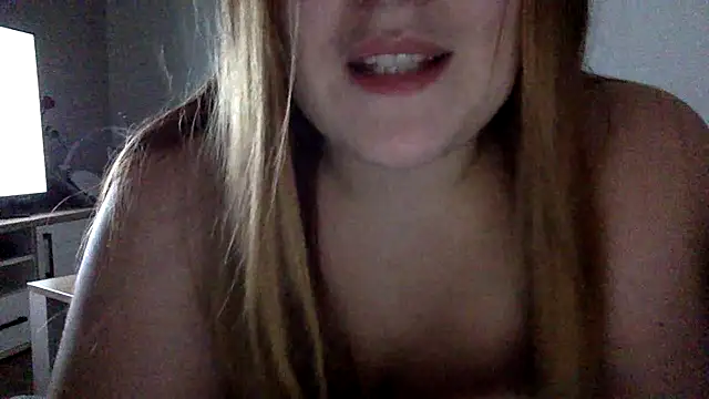 Blue-Coxy online show from December 15, 10:59 pm