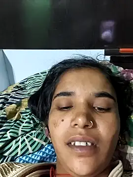 Uma sain online show from February 23, 5:01 pm