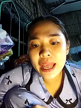 Lin-kute98 online show from February 21, 1:23 pm