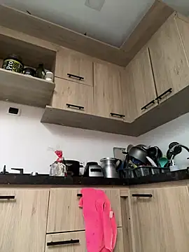 KarolRojas 22 online show from January 16, 2:57 pm