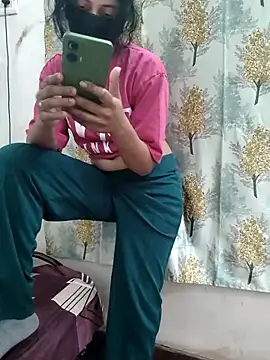 Siya499 online show from November 27, 4:21 pm