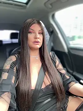 JessicaFlame online show from February 14, 9:44 am