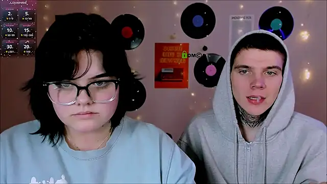 drew soft  online show from January 14, 2:27 am