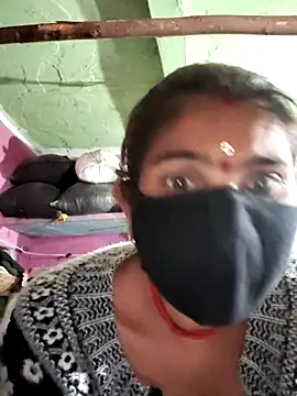 Anita-Dube online show from February 16, 5:46 pm