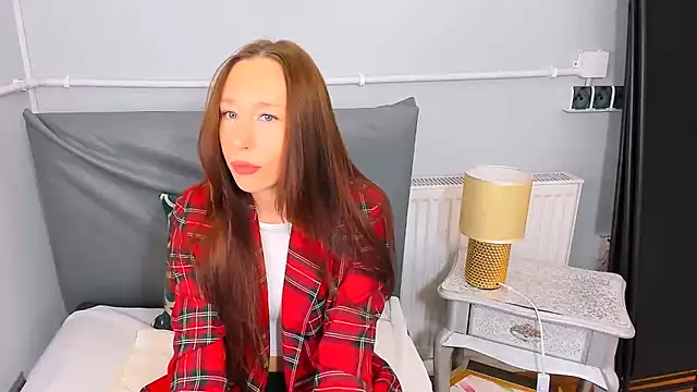 MartinaGold online show from December 4, 3:24 pm