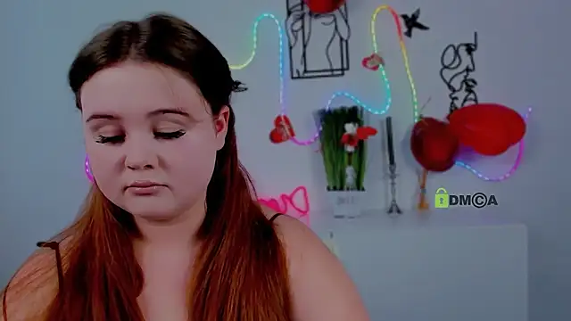 candy flossie1 online show from February 12, 11:23 am