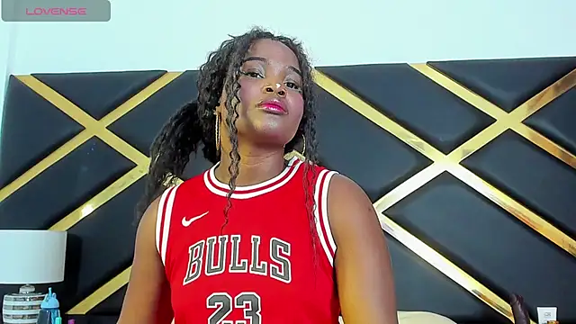 IrisHerrera  online show from December 1, 12:30 pm