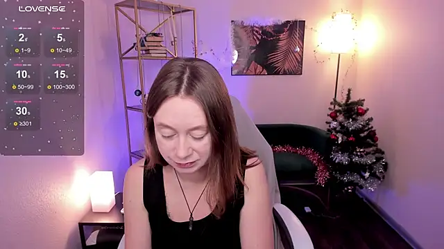 Brooke lover online show from January 16, 9:00 pm