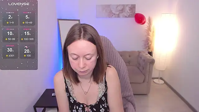 Brooke lover online show from February 27, 8:52 pm