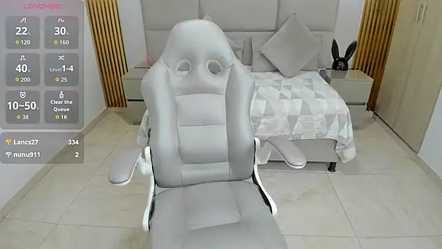 Raizel kazem online show from November 28, 4:21 pm