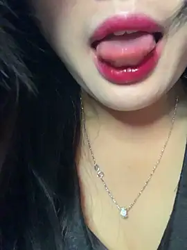 lana-kan online show from January 13, 11:31 pm