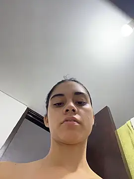 Miia moonn online show from January 17, 11:12 pm