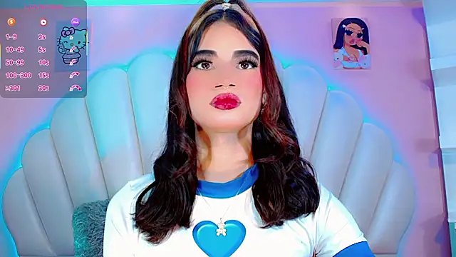 Sammy Rouss  online show from February 4, 6:49 am