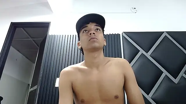 Megan foro online show from January 15, 4:29 am