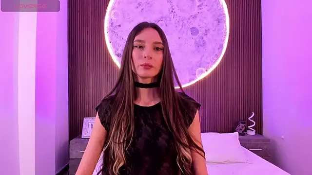 IvannaVolk  online show from January 10, 5:12 am