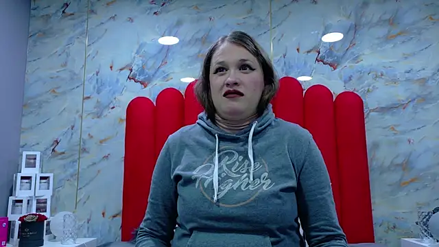 MillyWhrite online show from March 7, 3:41 pm