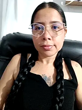 KarelysAC online show from December 1, 12:48 am