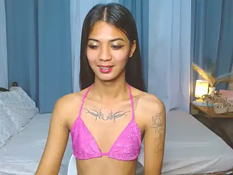 SamaraMillers online show from November 29, 3:16 pm