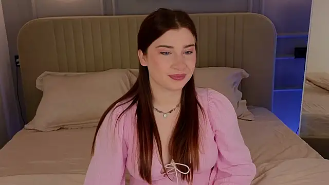 Dirty Mind Angel online show from January 9, 7:35 am