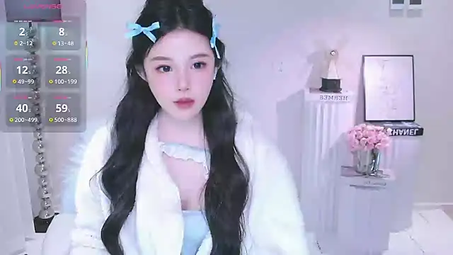 Persephone 2025 online show from December 14, 5:19 pm