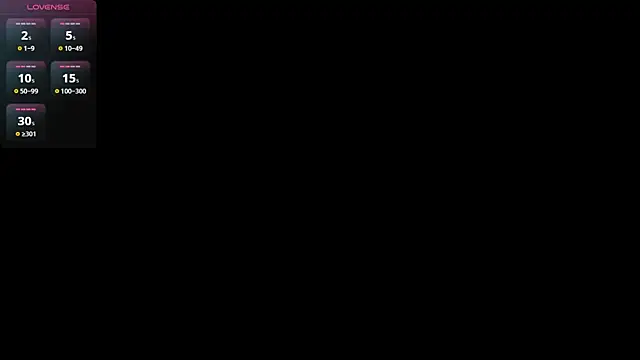 Lucy1 Lane online show from January 17, 3:03 am