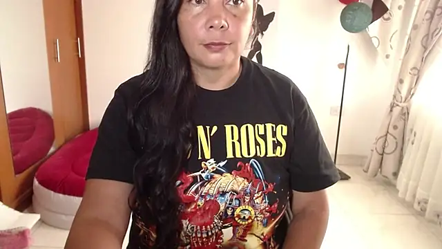 vivian-milf online show from December 18, 12:32 pm