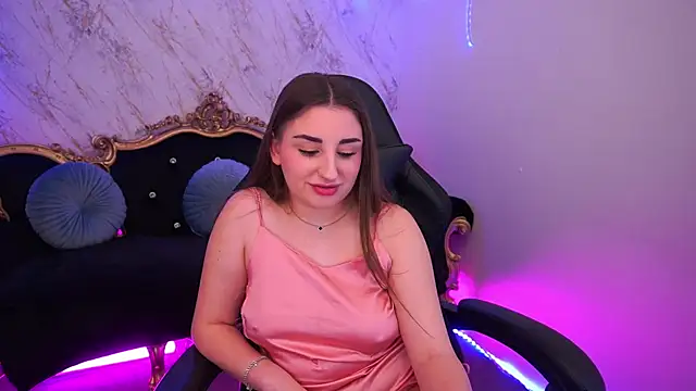 NaomiBaae online show from December 17, 11:42 pm