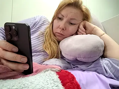 JenyJansy online show from November 29, 6:01 pm