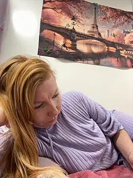 JenyJansy online show from November 25, 7:26 pm