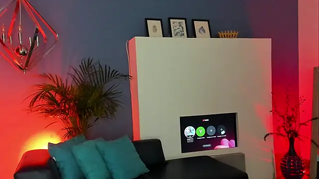 Anto Thompson online show from April 18, 8:31 pm