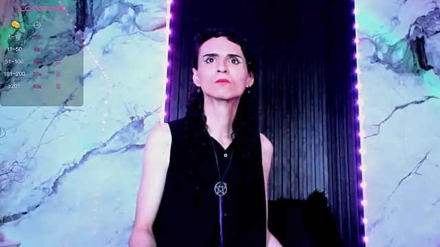 All fetiche online show from December 1, 1:36 pm