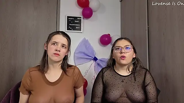 ArianaBlak  online show from February 15, 1:41 am