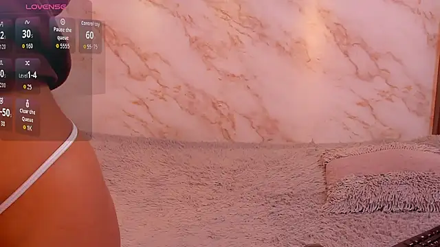 Dakota ferreti  online show from February 3, 7:35 am