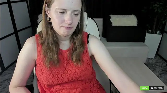 KathrineMeyer online show from December 4, 7:32 am