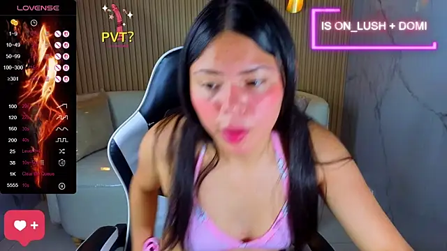 Polly Tx online show from February 12, 3:30 am