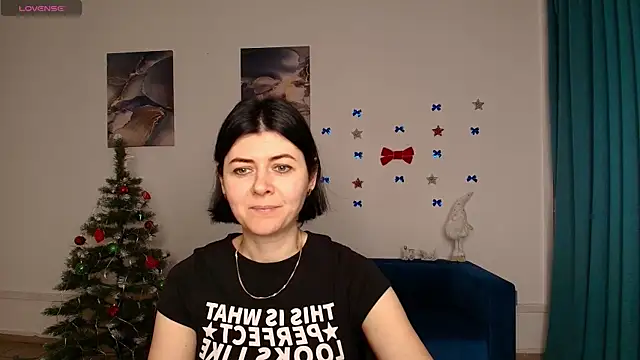 MelisaGollden online show from December 18, 7:46 am