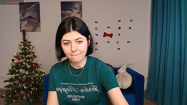 MelisaGollden online show from December 22, 7:33 am