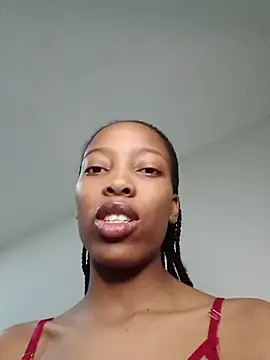 MsParisSmith online show from December 16, 7:42 pm