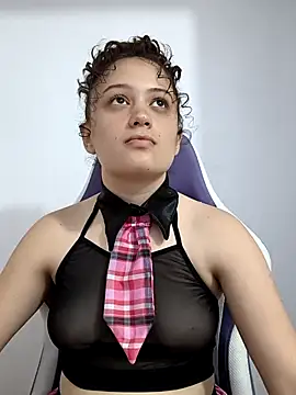 Alana 444 online show from December 4, 3:53 am