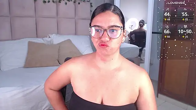 KaylaVonn online show from January 15, 4:29 am