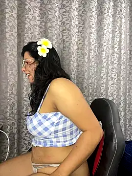 CATHA EF online show from December 1, 7:38 pm