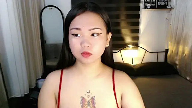 sexy vivorey online show from December 16, 12:55 pm