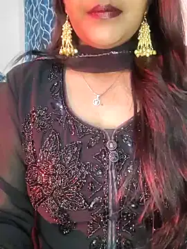 Muskan4156 online show from February 9, 7:16 pm