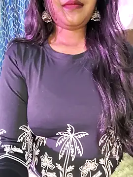 Muskan4156 online show from December 14, 4:35 pm