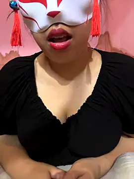 Julia Sari00 online show from December 3, 7:16 pm