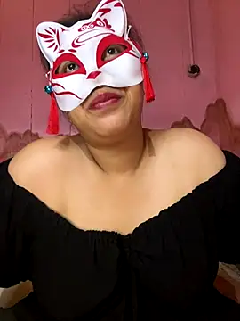 Julia Sari00 online show from December 15, 7:30 pm