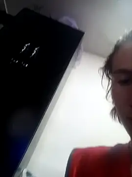 Jazmin trans online show from December 22, 1:09 am