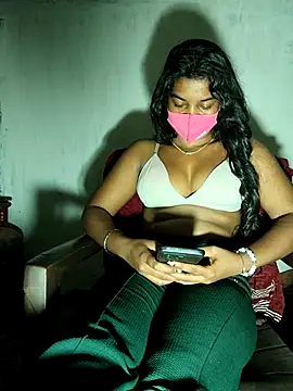 pooja199 online show from February 19, 7:13 pm